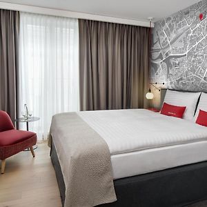 Superior Zimmer mit Kingsize-Bett