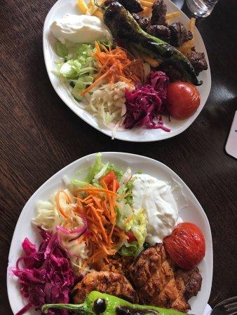 Kapadokya Birol Restaurant